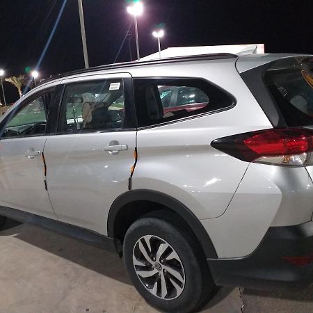201Sheraton Plaza Hurghada Eksteriør billede