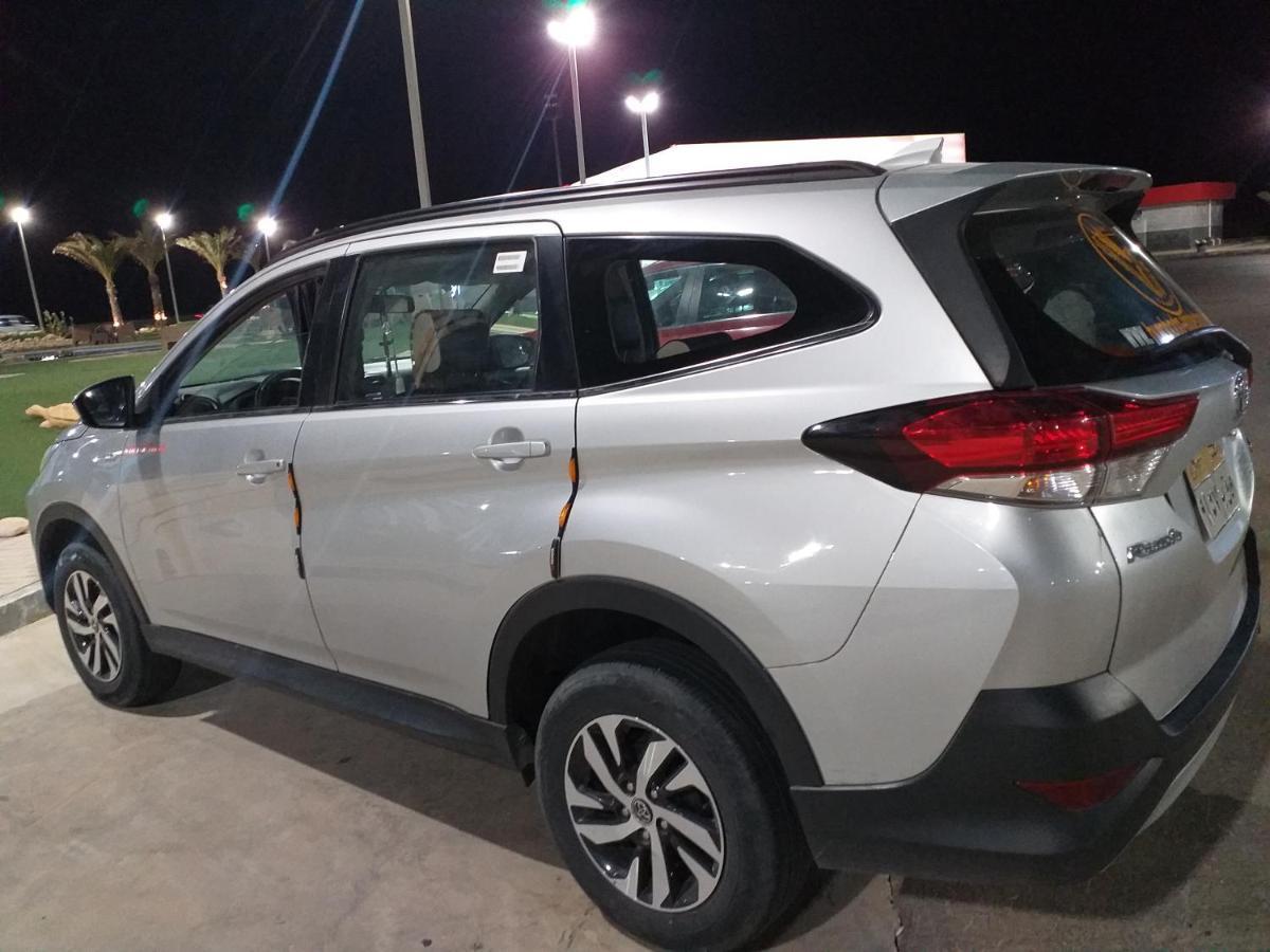 201Sheraton Plaza Hurghada Eksteriør billede